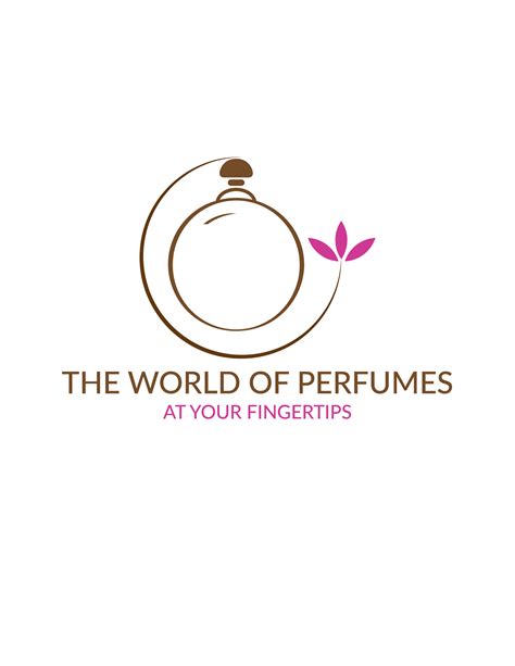 designer perfume company.